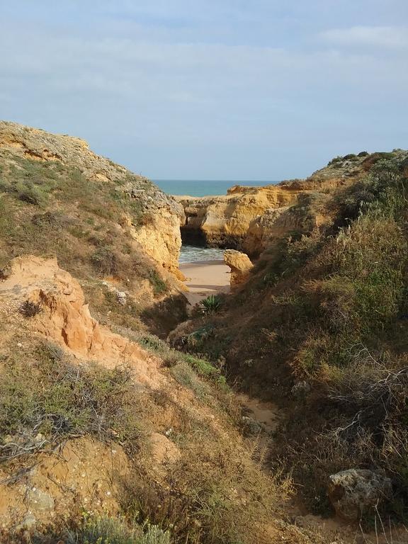 Casa Cereja 'Adults Only' Bed and Breakfast Albufeira Exterior foto