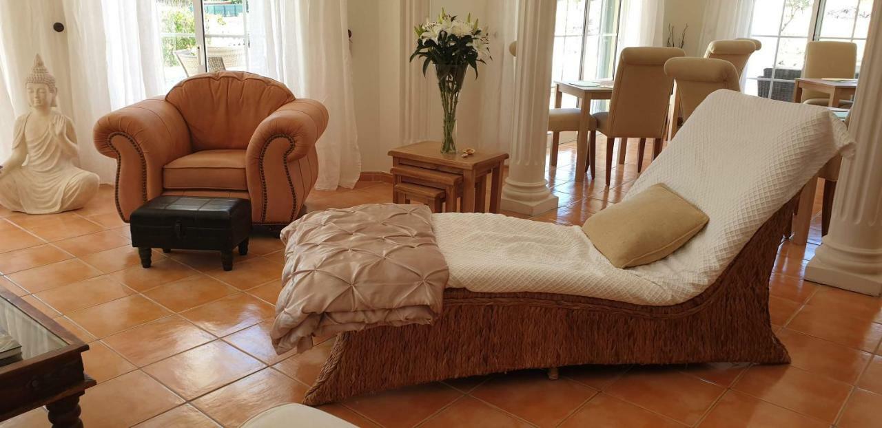 Casa Cereja 'Adults Only' Bed and Breakfast Albufeira Exterior foto
